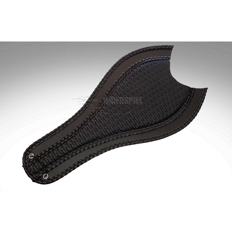 CORBATA VINTAGE BLACK