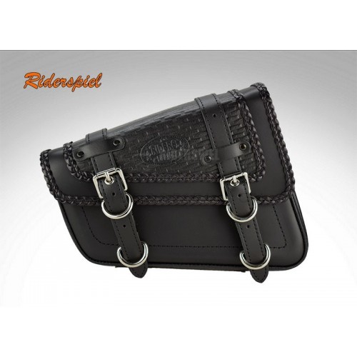 ALFORJA SPORSTER CLASSIC