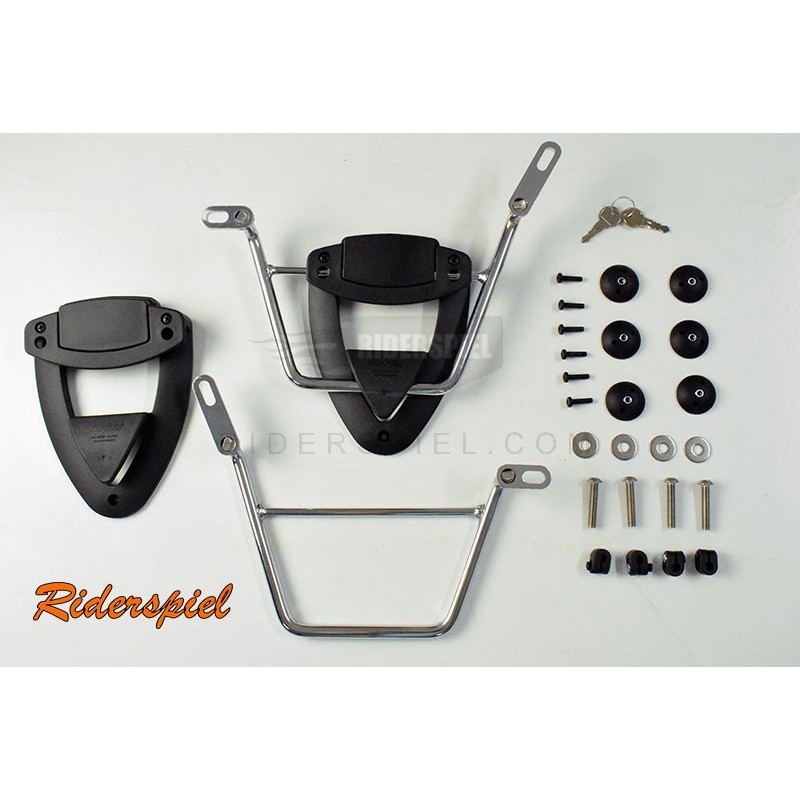 SISTEMA CLICK FIX TRIUMPH