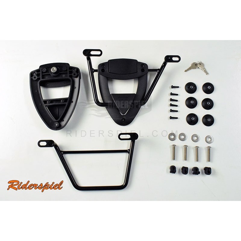 SISTEMA CLICK FIX INDIAN CHIEF