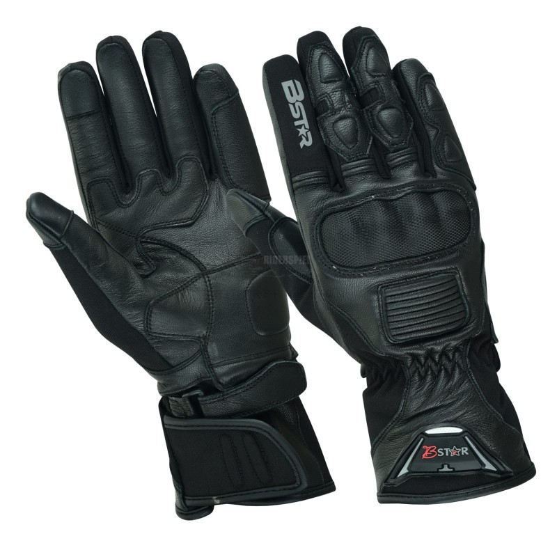 GUANTES BSM 2069 BEIGE