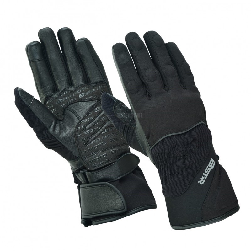 GUANTES BSM 2069 VINTAGE
