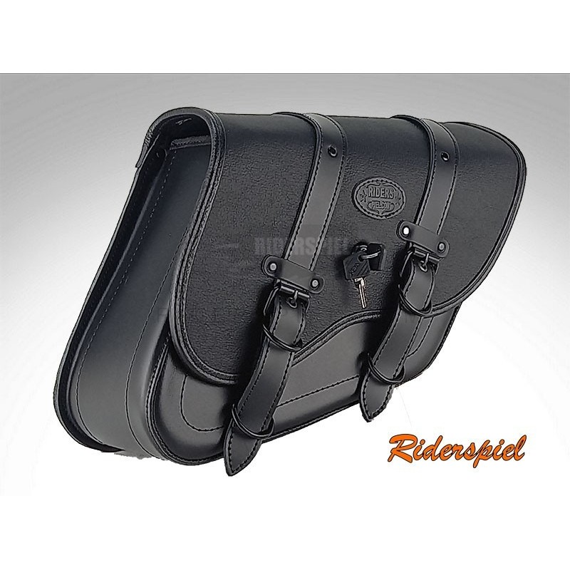 ALFORJAS BOBBER CAMUFLAJE