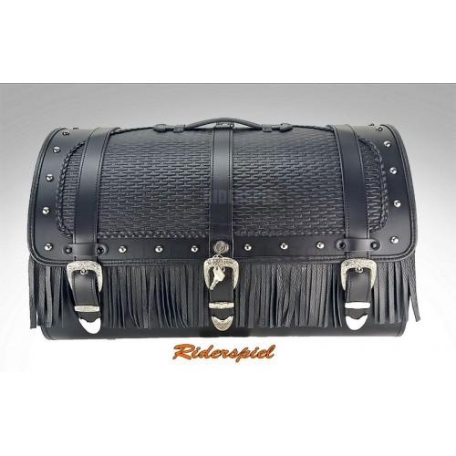 BAUL SPRINGER FLECOS