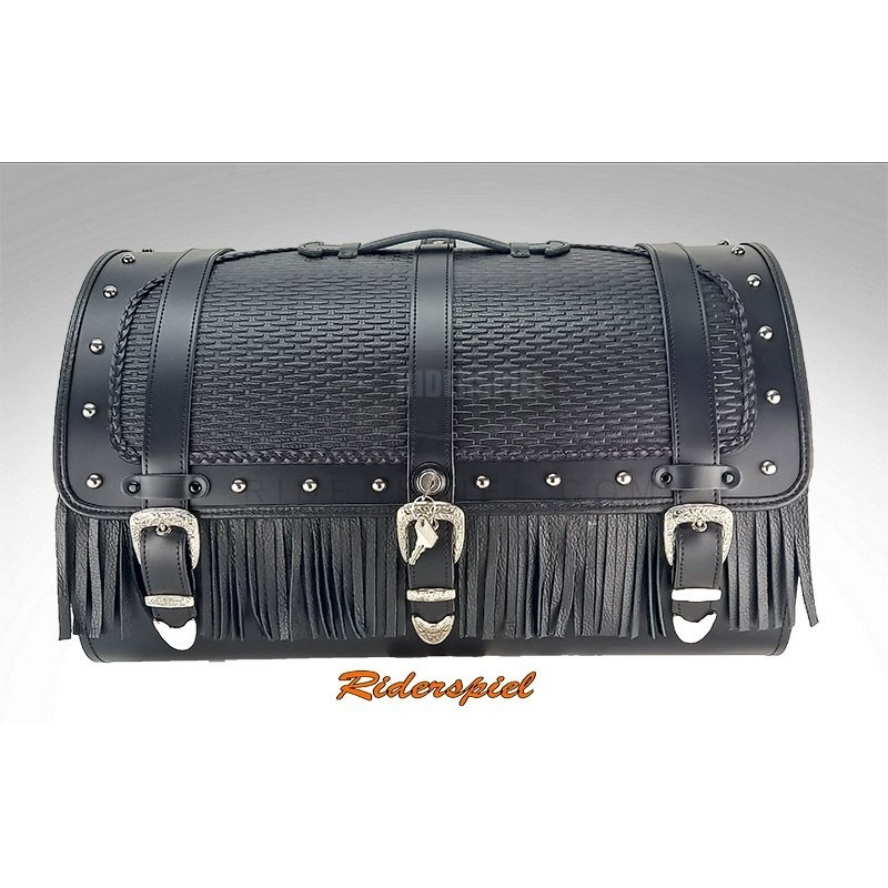 BAUL SPRINGER FLECOS