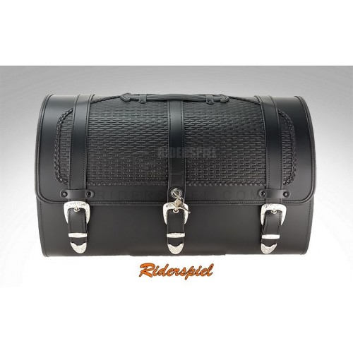 BAUL SPRINGER FLECOS