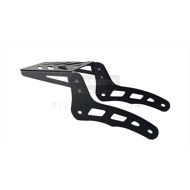 Parrilla portaequipaje para Indian® Scout® ( Modelos hasta 2025 )