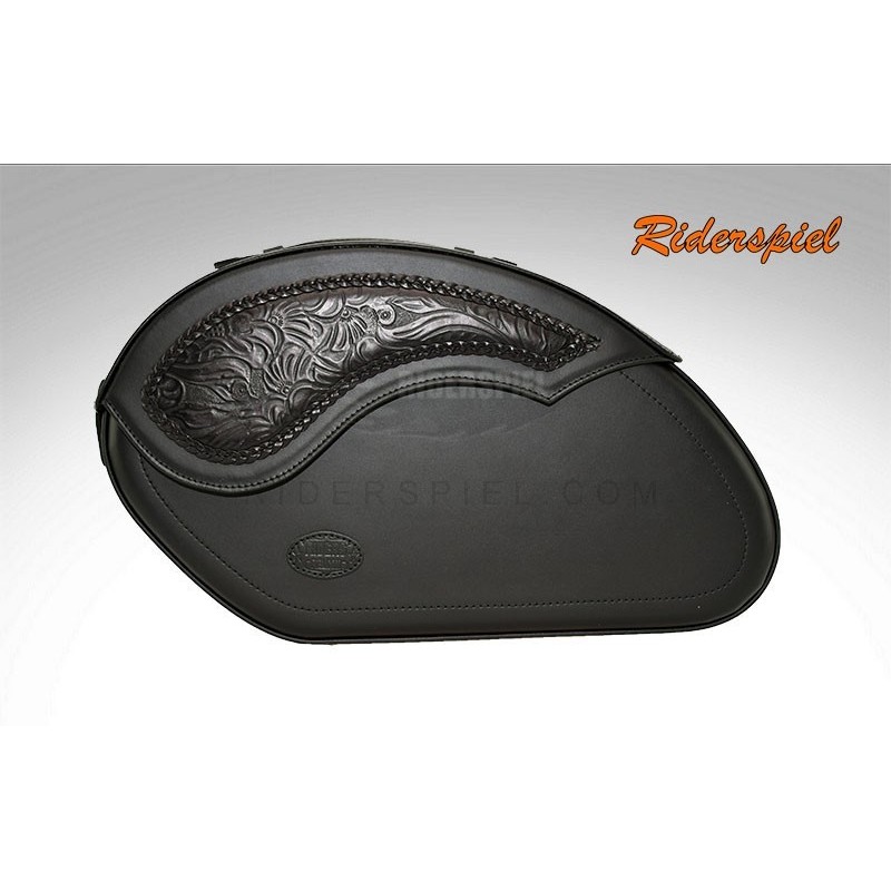 ALFORJAS PARA BMW R12