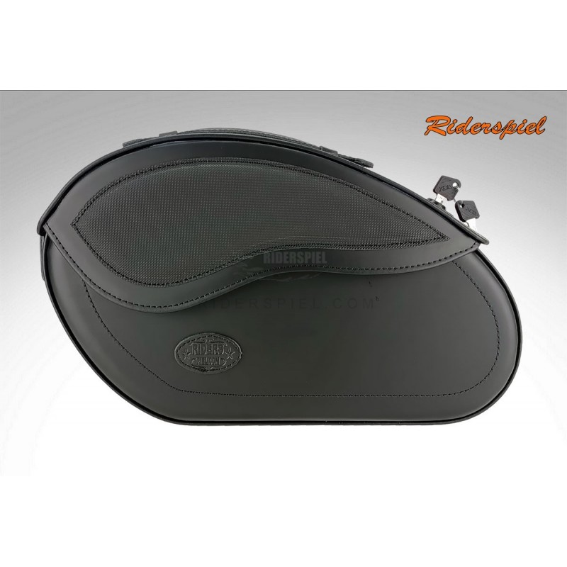 ALFORJAS PARA BMW R12