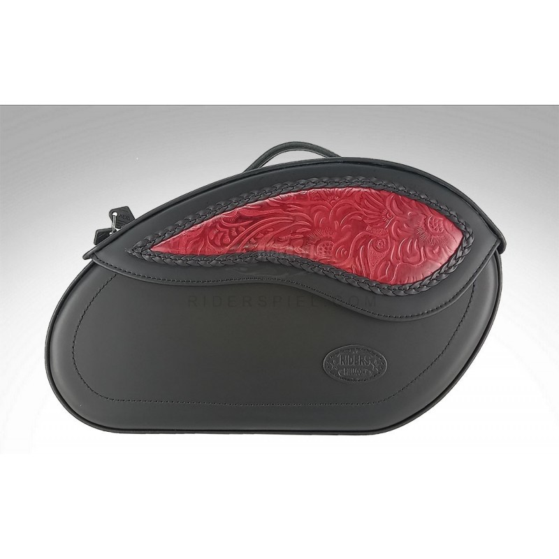 ALFORJAS PARA BMW R12