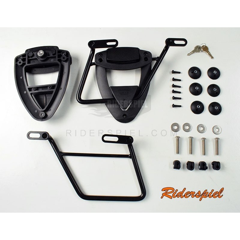 SISTEMA CLICK FIX BMW R 18