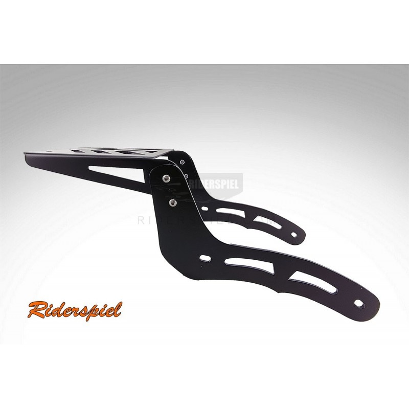Parrilla portaequipaje para Indian® Scout® ( Modelos hasta 2025 )