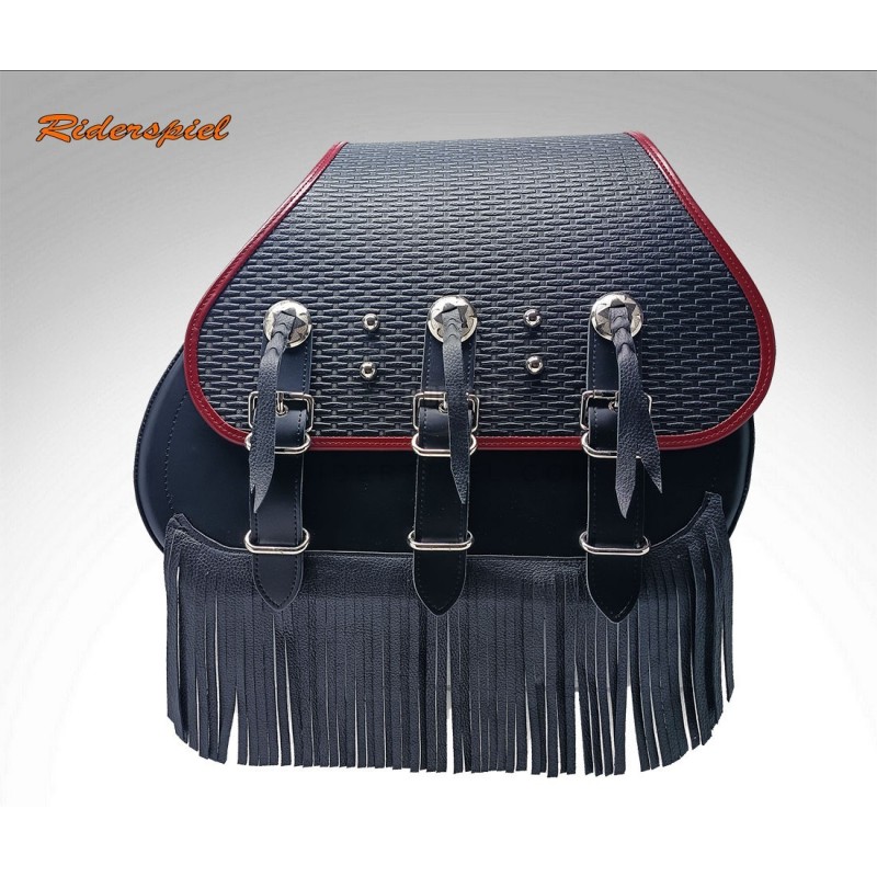 SPECIAL SOFTAIL HERITAGE SPRINGER CLASSIC