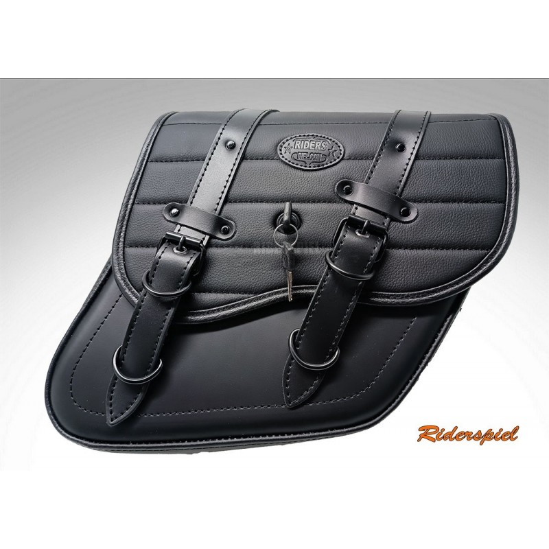 ALFORJAS BOBBER REVERE