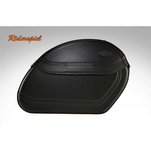 Alforjas piel scout classic 2025