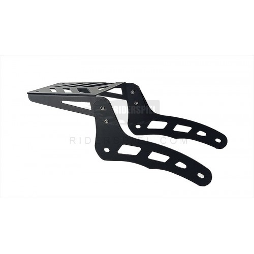 Parrilla portaequipaje para Indian® Scout® ( Modelos hasta 2025 )